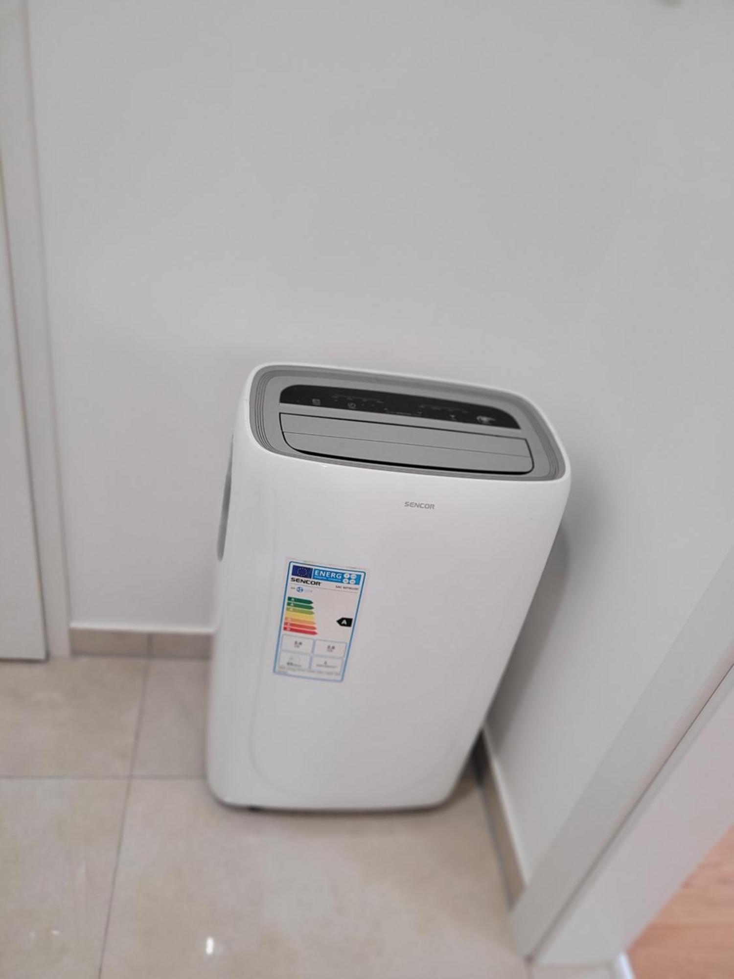 Appartamento Klidne Misto Pro Tebe Praga