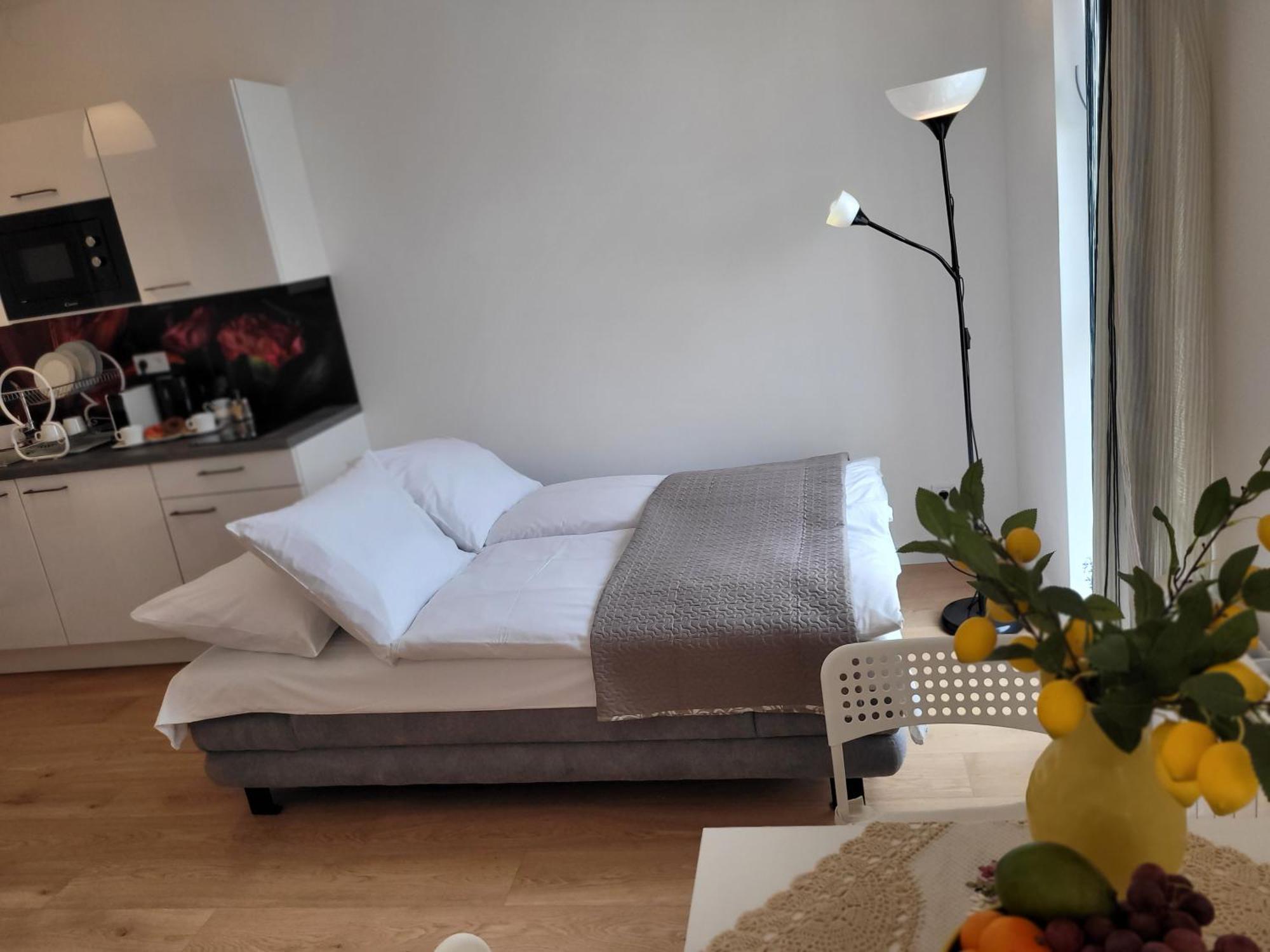 Appartamento Klidne Misto Pro Tebe Praga