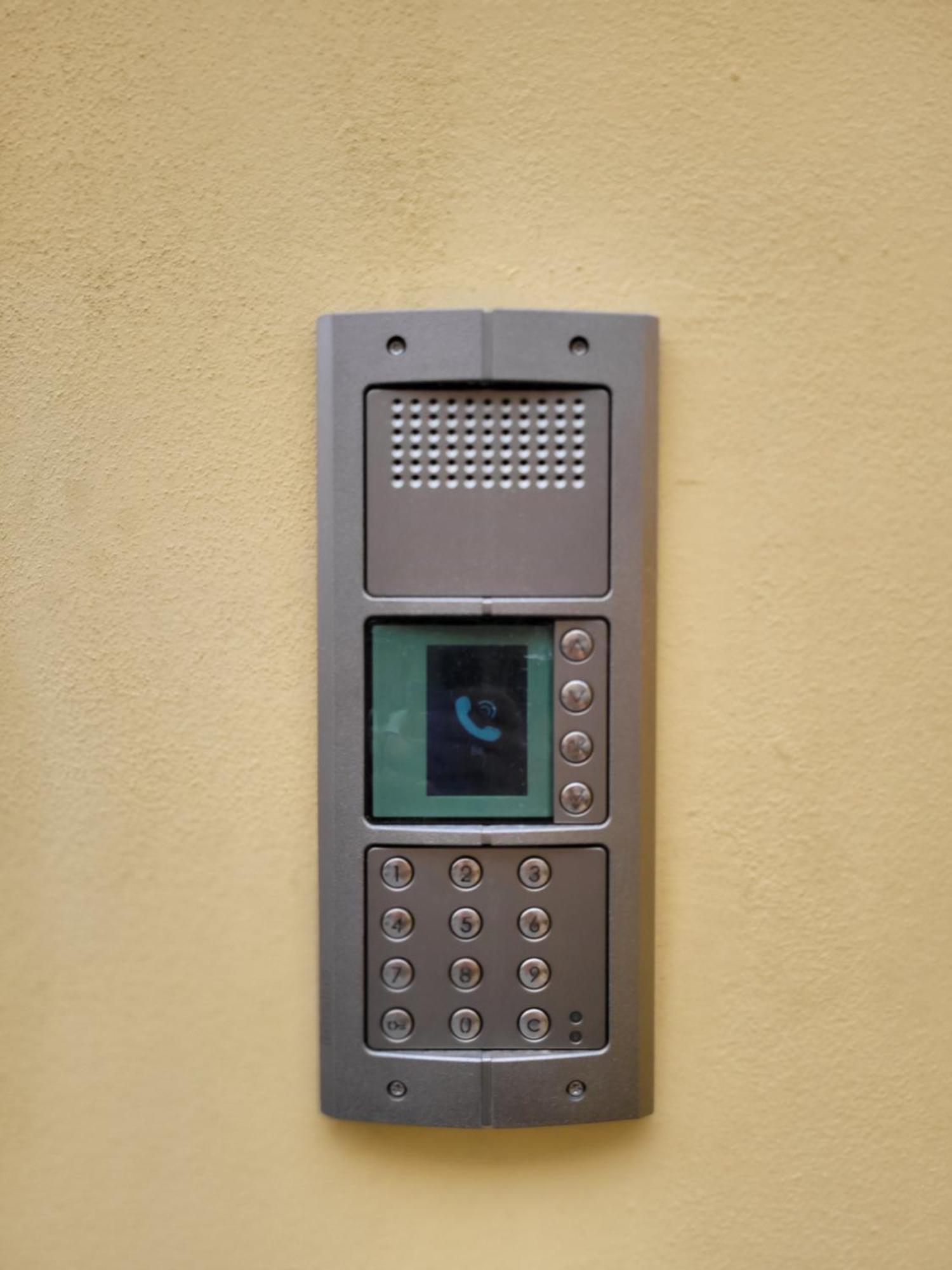 Klidne Misto Pro Tebe Appartamento Praga